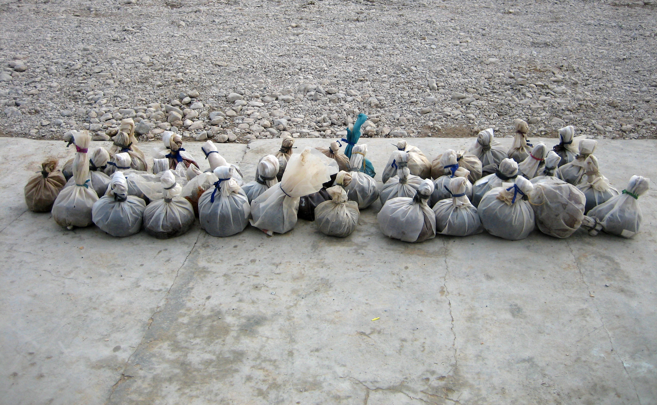 drugs Afghanistan