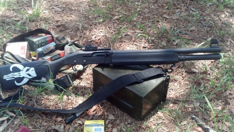 Mossberg 930 Tactical – Affordable Semi-Auto Awesomeness