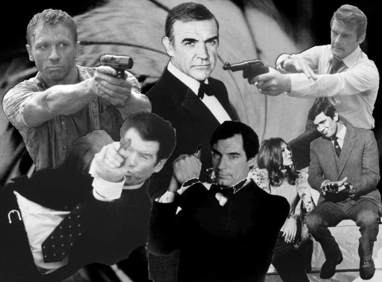 ‘We’ve Been Expecting You, Mr. Bond’ – These Are the Top 5 James Bond Villains