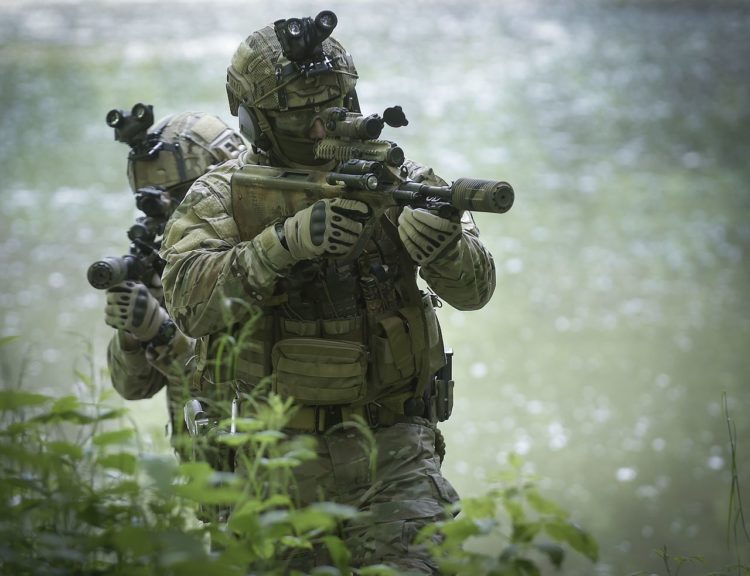 Bullpup Rifles – Pros and Cons of the Rifle of Tomorrow