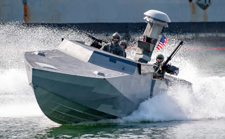 The First Group of Women Arrive at Navy SEAL Training – ‘First of the Best,’ a Novel