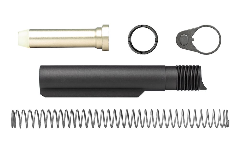 Aero Precision AR15 Enhanced Buffer Kit