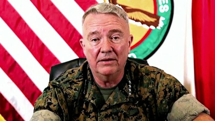 US Admits ‘Tragic Mistake’ in Deadly Kabul Missile Strike