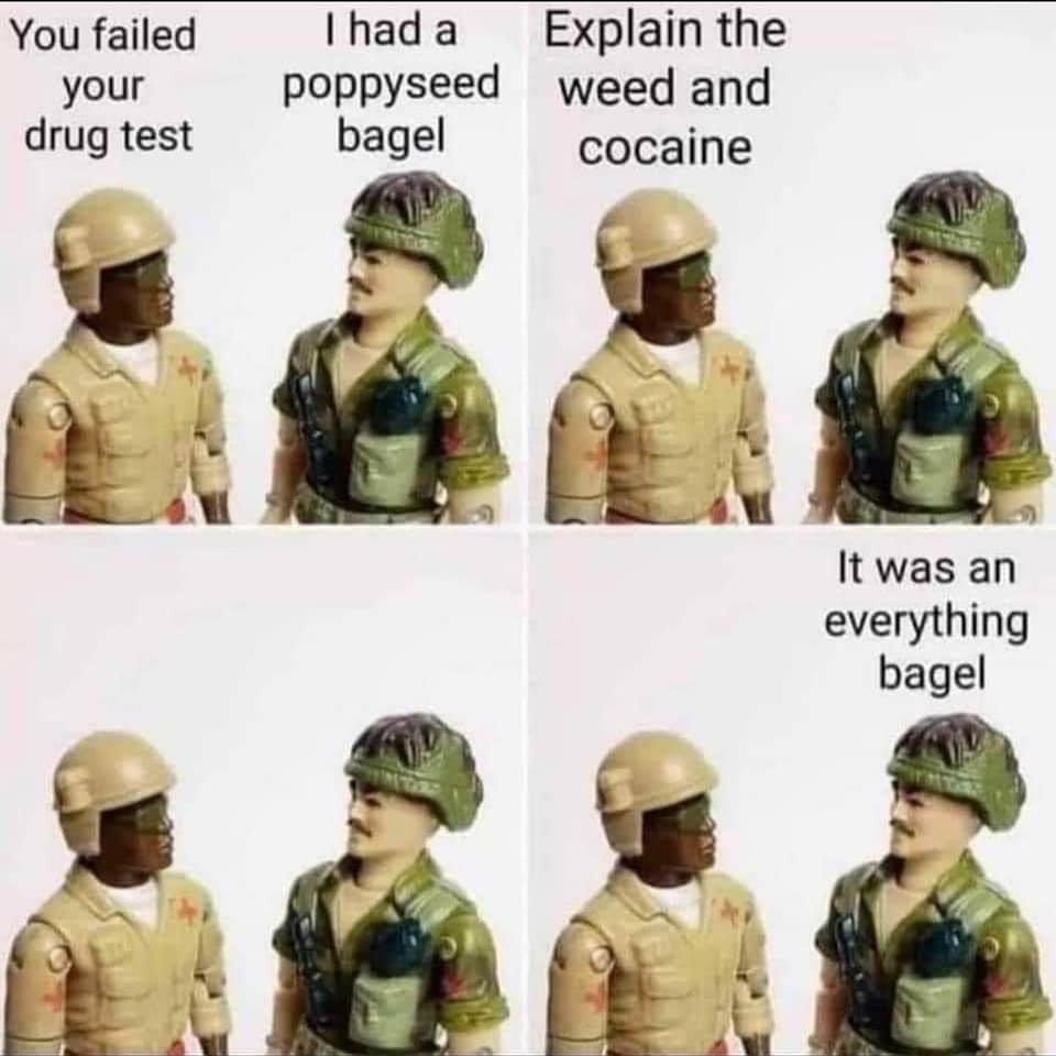 Air Force jokes