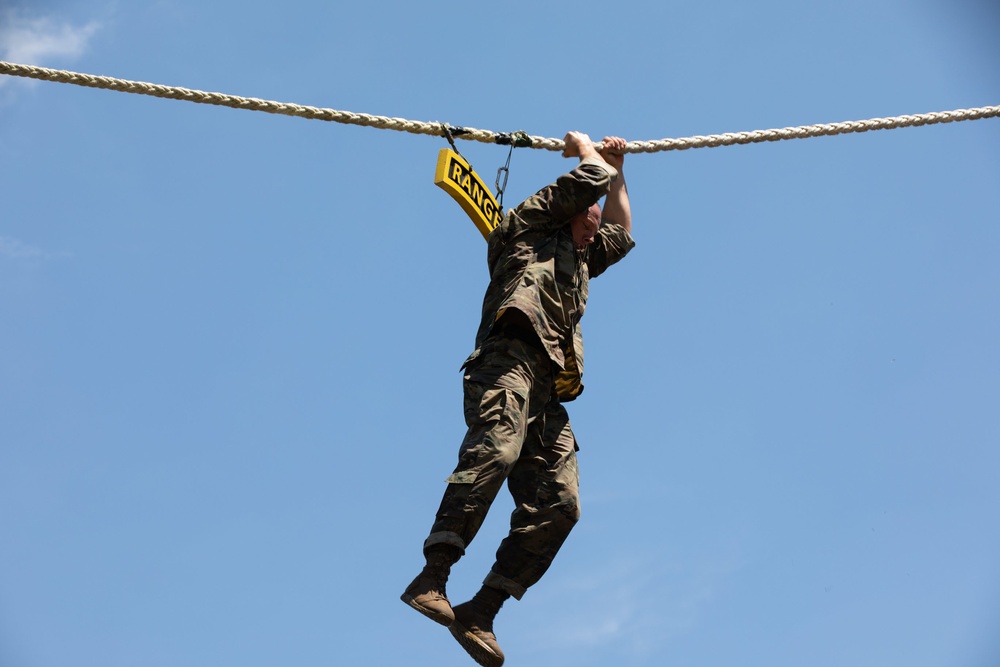 best ranger competition