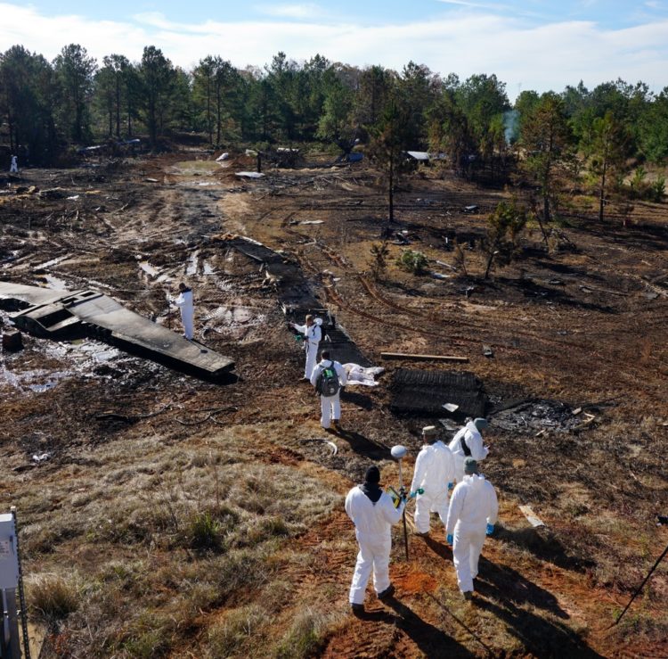 The Impact of Air Force Aircraft Mishaps