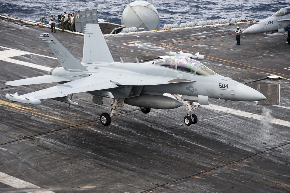EA-18G Growler