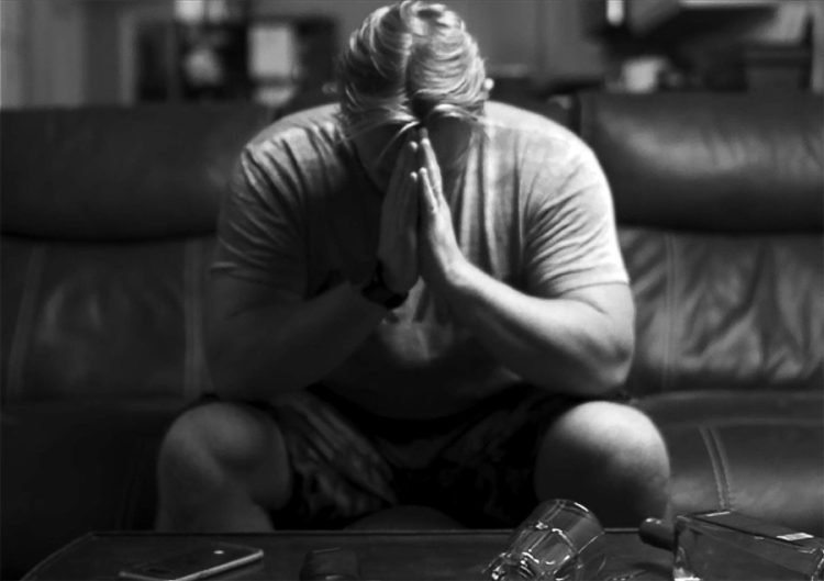 Suicides of Military Members Are at an All-Time High – We Must Reverse the Trend