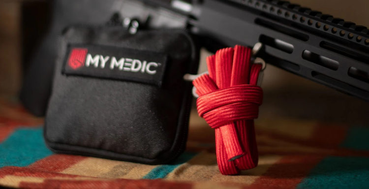 The My Medic Everyday Carry First Aid Kit: Good Things Can Come in Small Packages
