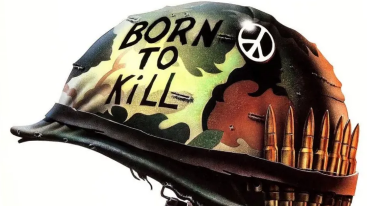 Top 15 Full Metal Jacket Quotes