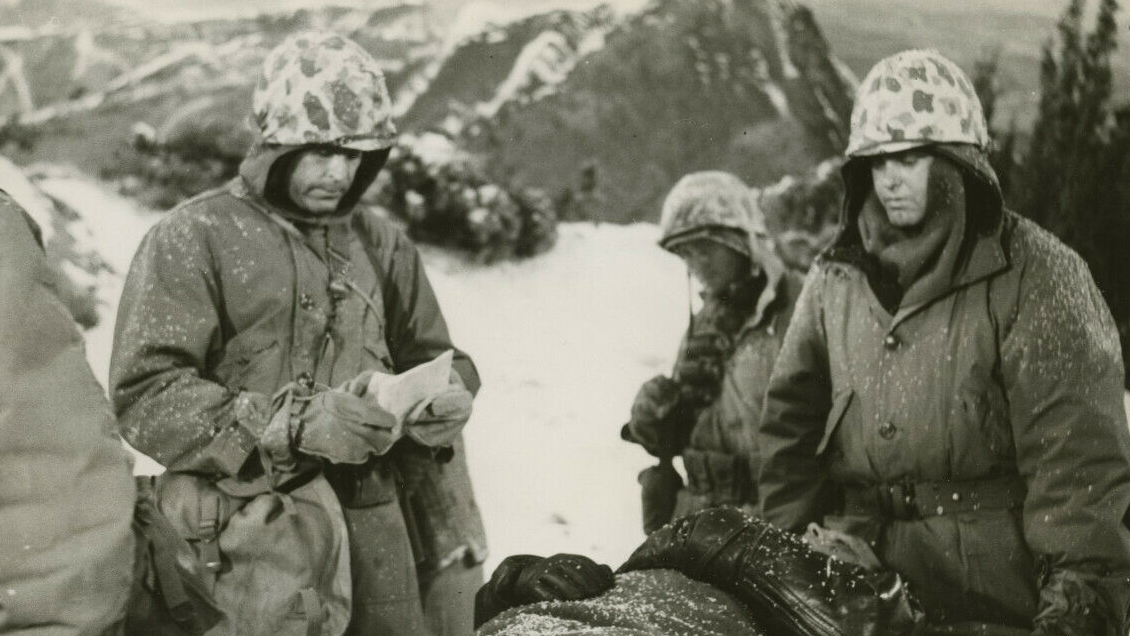 Gary Kent Battle Flame