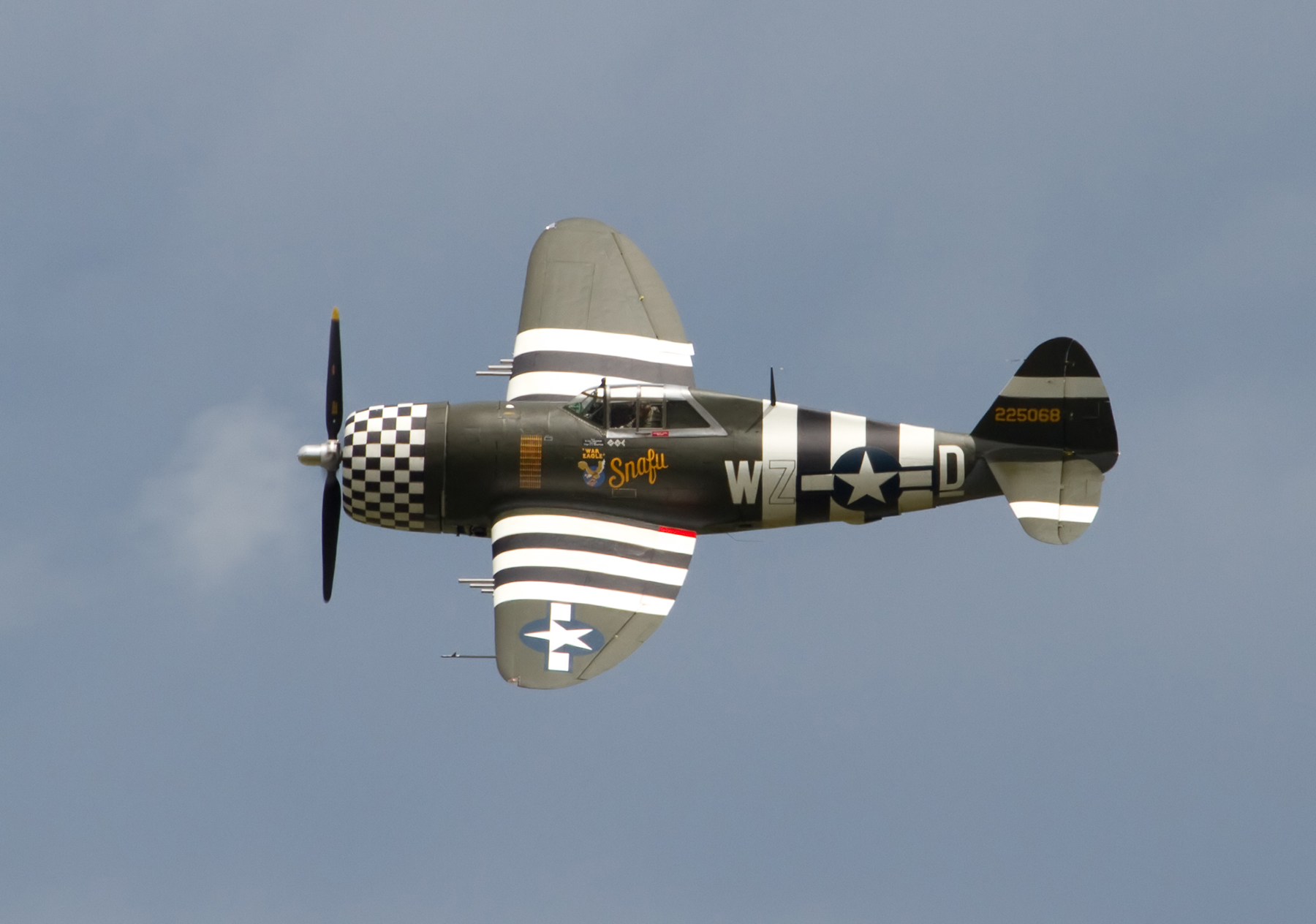 Republic P-47 Thunderbolt