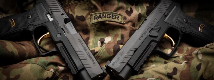 Fox Nation and America’s Top Ranger Competition