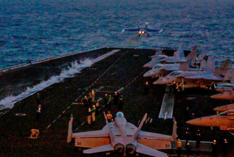 On the Trail of a Killer – Part II