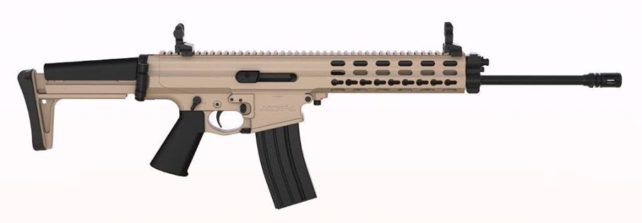 Robinson Arms XCR