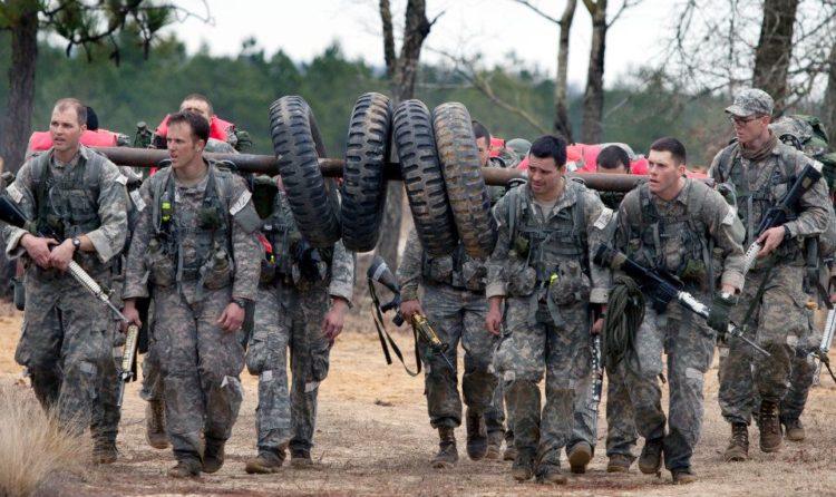 16 Military and Tactical Expressions That Confuse Civilians