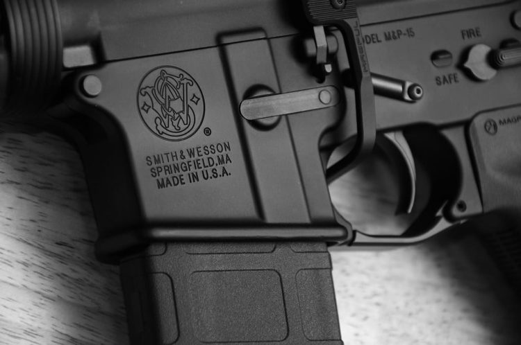 After 170 Years, Smith & Wesson Will Move its Headquarters From Massachusetts