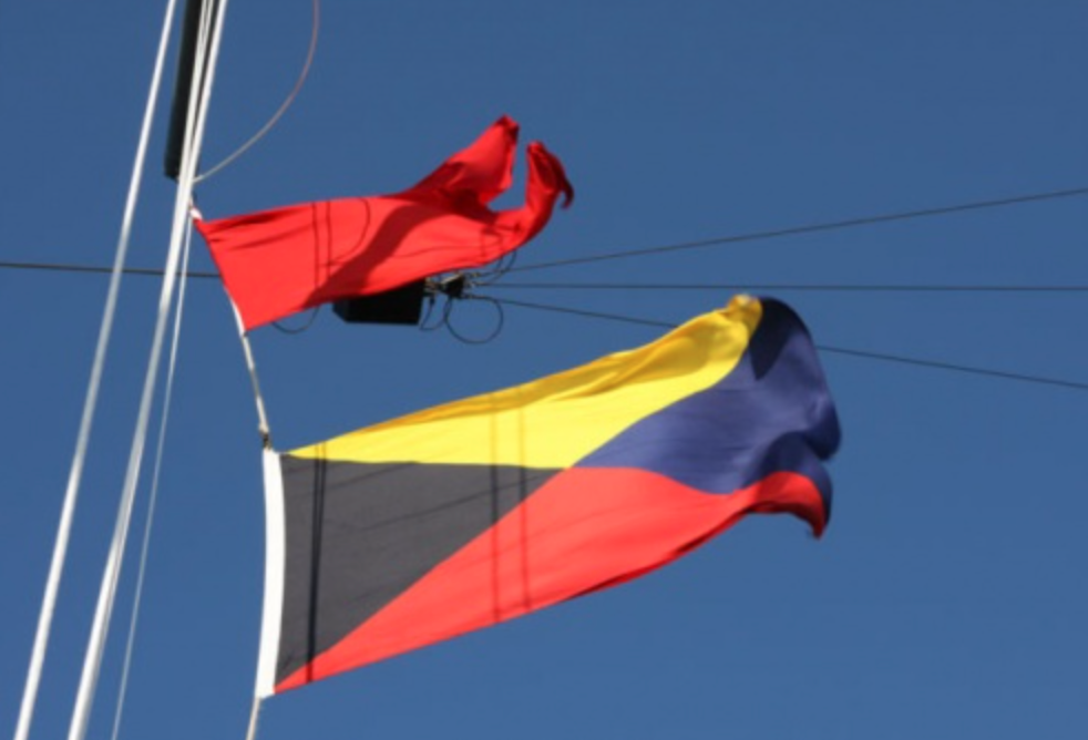 The Secret Behind Bravo Zulu