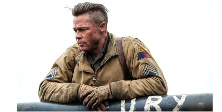 My Crazy Military Haircut as a ‘New Guy’ in the SEAL Teams