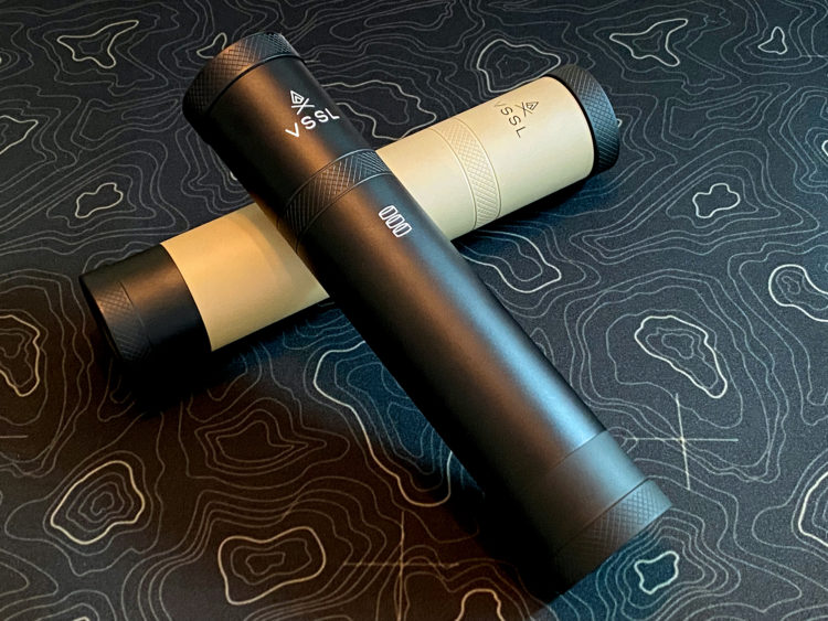 VSSL Gear – A VeSSeL for Your Camping and Survival Essentials