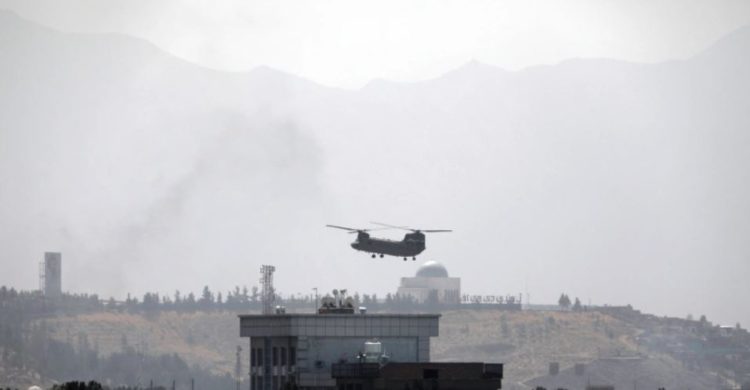 The Afghanistan Probe Is Hampered by Finger-Pointing and a Lack of Accountability