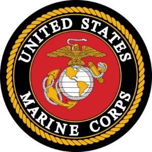 Marine Corps Seal