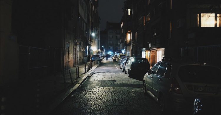 Normalcy Bias Can Make You Lose a Fight Before It Starts