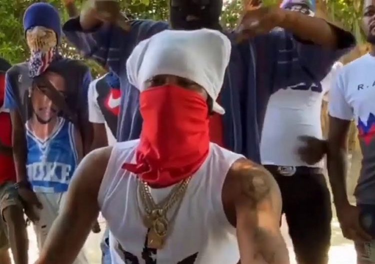 The Haitian Gang That Kidnapped 16 Americans Is Expected to Demand $1 Million Ransom for Each Hostage