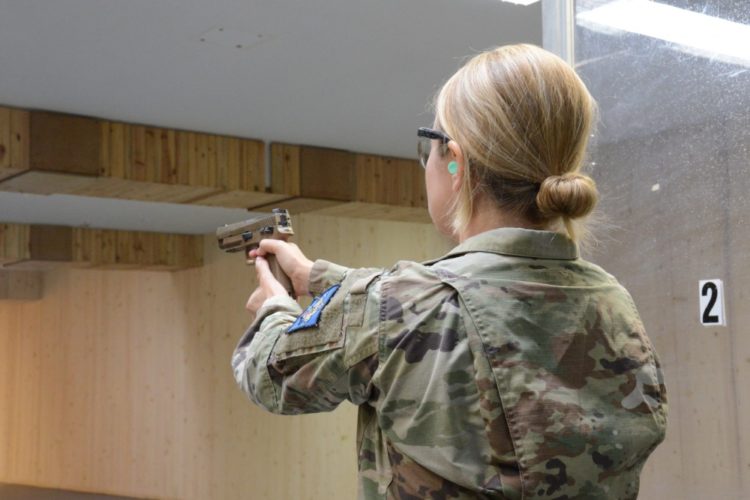 The Best Self-Defense Guns for Women: What to Look For