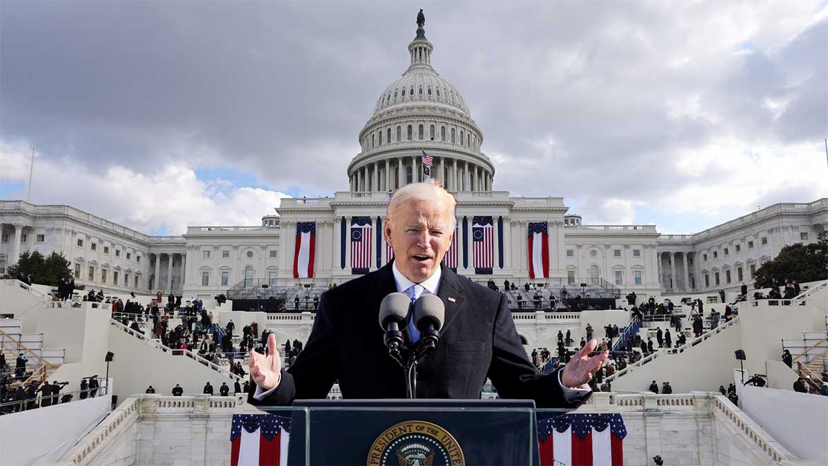 How to Fix America’s Foreign Policy: A Blueprint for Action