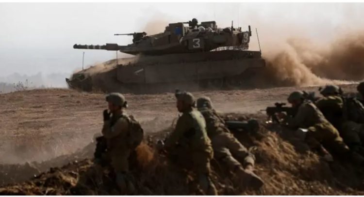 Israel Should Have a ‘Plan B’ to Destroy Iranian Nuclear Facilities if Talks Fail Said Mossad’s Former Chief