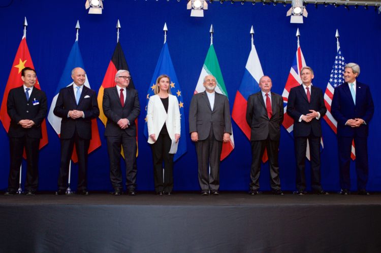 Are the Iran Nuclear Deal Talks Dead Before Arrival or Will Diplomacy Prevail in Vienna?