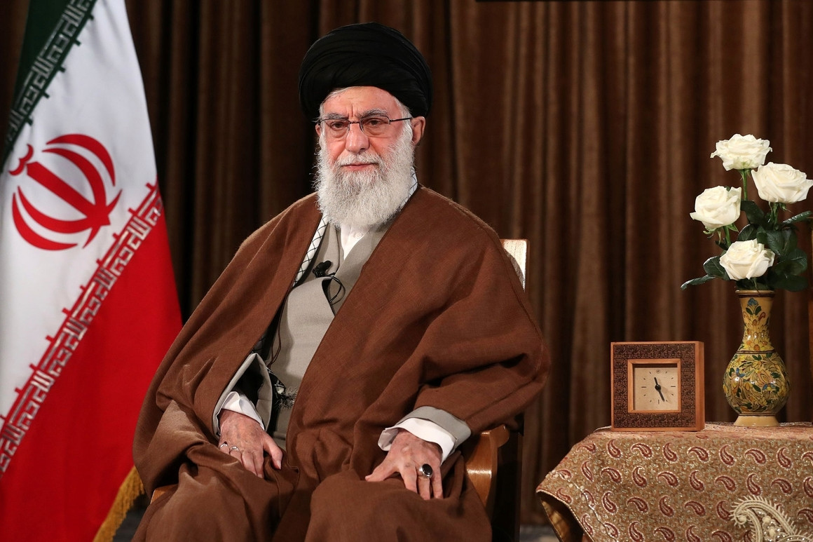 Ali Khamenei