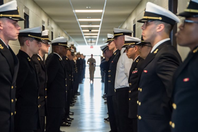 US Navy Hair Guidelines and Other Post-Pandemic Changes