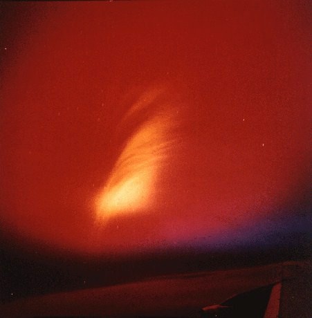Starfish prime nuclear test