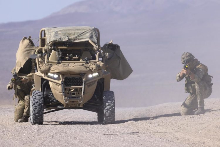 New Facts Emerge in the Claim That US Marines Surrendered to UK Royal Marines