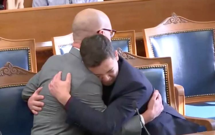 In the Rittenhouse Case, Lawful Self-Defense Was on Trial