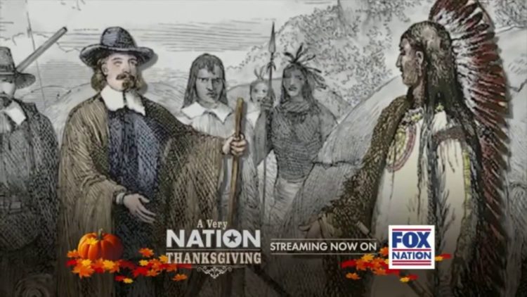 ‘A Very Nation Thanksgiving’ Dispels Many of the Myths About the Holiday
