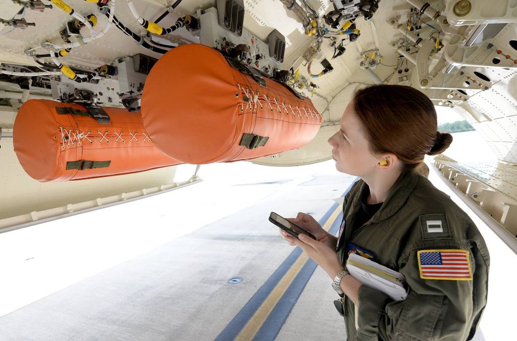 UNIPAC II Search and Rescue (SAR) kit