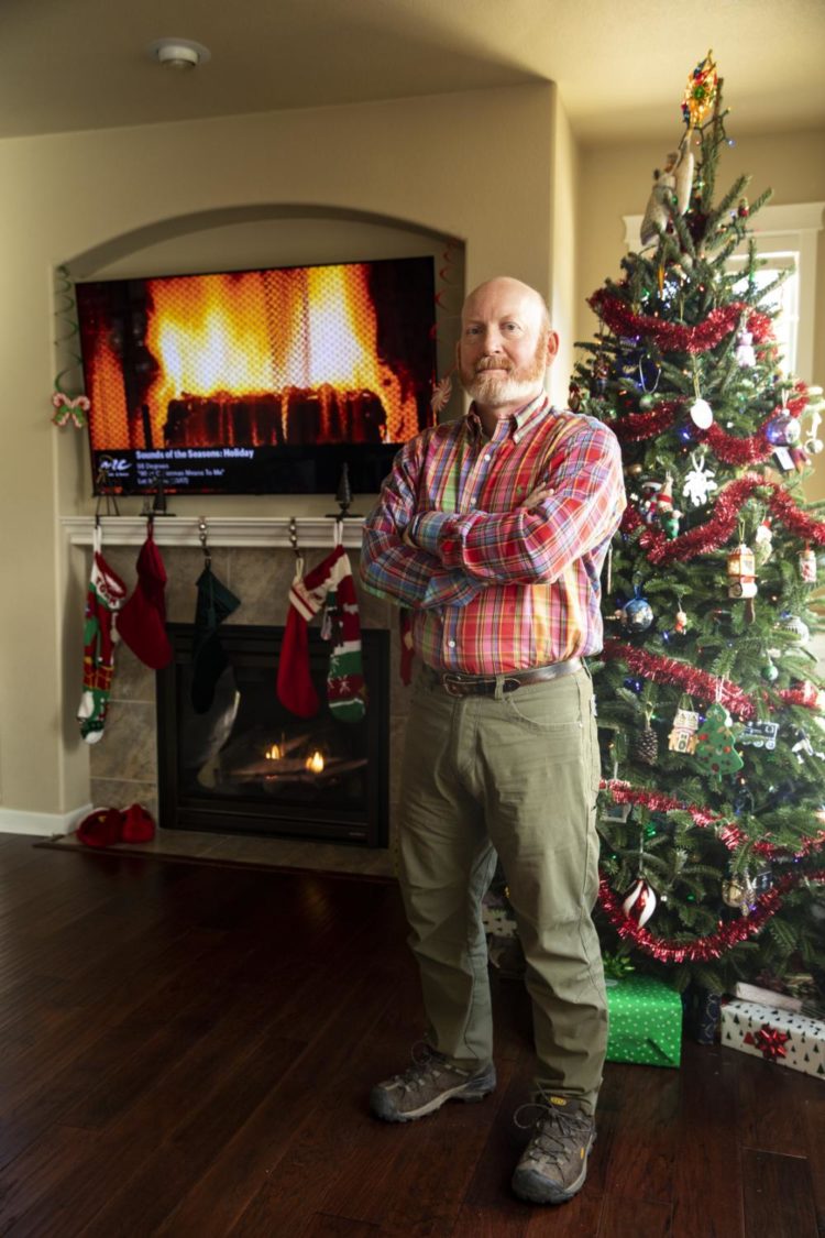 Operation ‘Santa’s Stocking’ May Be The Army’s Longest Running Operation