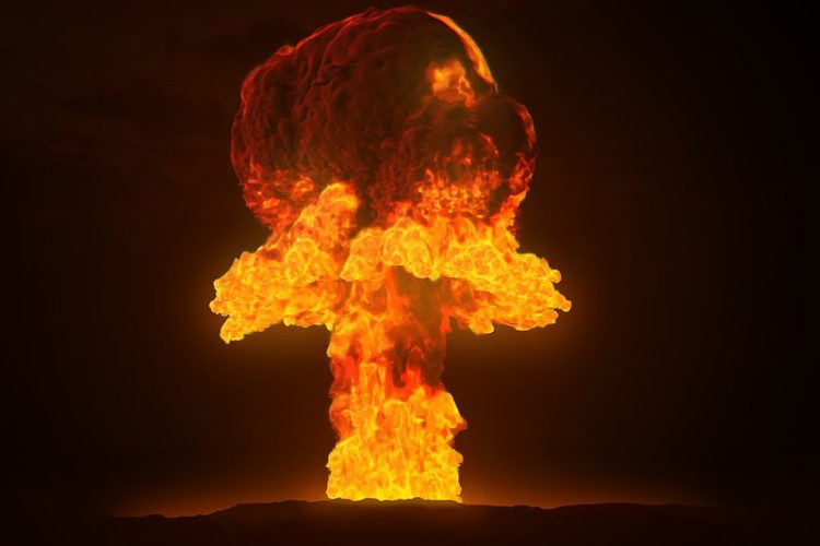 Can You Survive A Nuclear Attack? Here’s How.