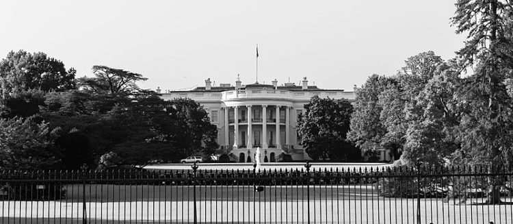 The Resident Ghosts of the White House