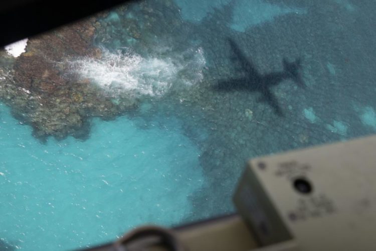 Operation Christmas Drop And The Cargo Cults of the Pacific