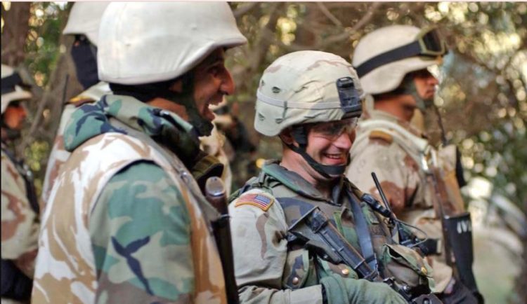 15 Clever (and Witty!) Military Gear Nicknames You Should Know