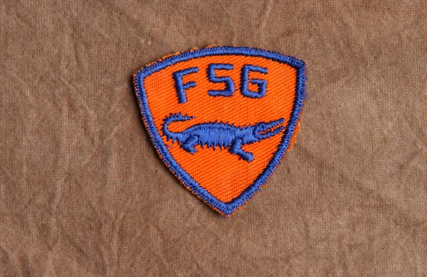 Florida State Guard patch