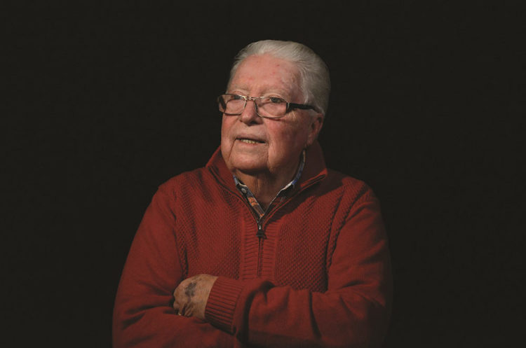 Chick Donohue And The Greatest Beer Run Ever