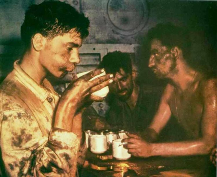 You Can Have Good Coffee Even In Bad Places