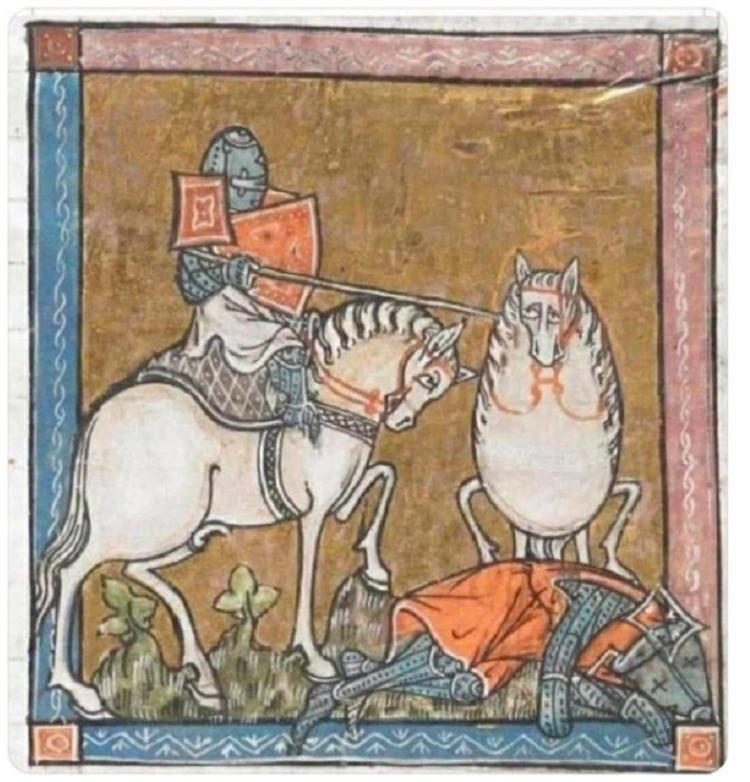 Three of History’s Stupidest Wars