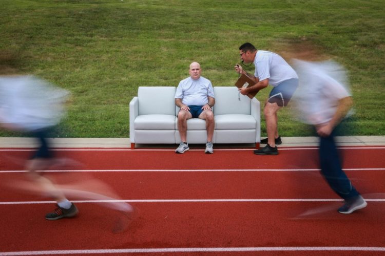 Will The Air Force’s New Approach To Physical Fitness Work?