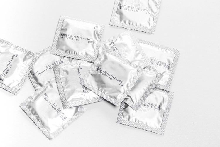 Why You Need Condoms In Your Survival Kit